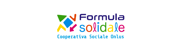 imimmagine logo formula solidale